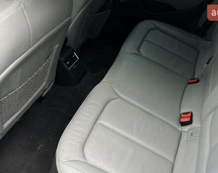 Серый Ауди A3 Sportback, объемом двигателя 1.4 л и пробегом 168 тыс. км за 17900 $, фото 31 на Automoto.ua