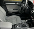 Серый Ауди A3 Sportback, объемом двигателя 1.4 л и пробегом 168 тыс. км за 17900 $, фото 41 на Automoto.ua