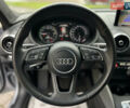 Серый Ауди A3 Sportback, объемом двигателя 1.4 л и пробегом 168 тыс. км за 17900 $, фото 13 на Automoto.ua