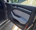 Серый Ауди A3 Sportback, объемом двигателя 1.4 л и пробегом 147 тыс. км за 15700 $, фото 15 на Automoto.ua