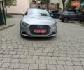 Серый Ауди A3 Sportback, объемом двигателя 1.4 л и пробегом 167 тыс. км за 17900 $, фото 1 на Automoto.ua