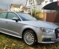 Серый Ауди A3 Sportback, объемом двигателя 0 л и пробегом 97 тыс. км за 17300 $, фото 4 на Automoto.ua