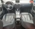 Серый Ауди A3 Sportback, объемом двигателя 1.4 л и пробегом 106 тыс. км за 2800 $, фото 7 на Automoto.ua