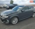 Серый Ауди A3 Sportback, объемом двигателя 1.4 л и пробегом 106 тыс. км за 2800 $, фото 1 на Automoto.ua