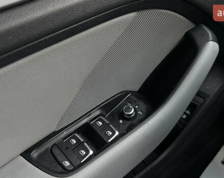 Серый Ауди A3 Sportback, объемом двигателя 1.4 л и пробегом 168 тыс. км за 17900 $, фото 24 на Automoto.ua