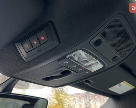 Серый Ауди A3 Sportback, объемом двигателя 1.4 л и пробегом 168 тыс. км за 17900 $, фото 23 на Automoto.ua