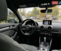 Серый Ауди A3 Sportback, объемом двигателя 1.4 л и пробегом 168 тыс. км за 17900 $, фото 33 на Automoto.ua