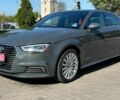 Серый Ауди A3 Sportback, объемом двигателя 1.4 л и пробегом 147 тыс. км за 15700 $, фото 1 на Automoto.ua