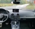 Серый Ауди A3 Sportback, объемом двигателя 0 л и пробегом 97 тыс. км за 17300 $, фото 23 на Automoto.ua