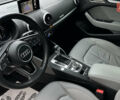 Серый Ауди A3 Sportback, объемом двигателя 1.4 л и пробегом 168 тыс. км за 17900 $, фото 27 на Automoto.ua