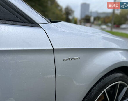 Серый Ауди A3 Sportback, объемом двигателя 1.4 л и пробегом 168 тыс. км за 17900 $, фото 8 на Automoto.ua