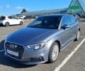 Сірий Ауді A3 Sportback, об'ємом двигуна 1.4 л та пробігом 147 тис. км за 17200 $, фото 1 на Automoto.ua