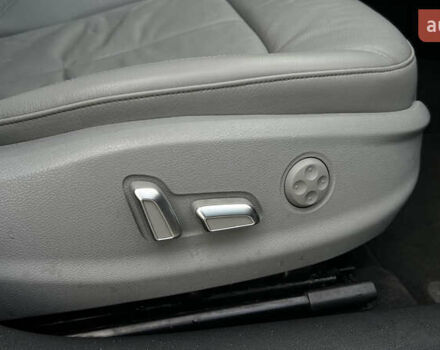 Серый Ауди A3 Sportback, объемом двигателя 1.4 л и пробегом 168 тыс. км за 17900 $, фото 40 на Automoto.ua