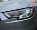 Серый Ауди A3 Sportback, объемом двигателя 1.4 л и пробегом 168 тыс. км за 17900 $, фото 11 на Automoto.ua