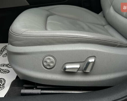 Серый Ауди A3 Sportback, объемом двигателя 1.4 л и пробегом 168 тыс. км за 17900 $, фото 26 на Automoto.ua