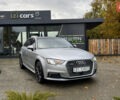Серый Ауди A3 Sportback, объемом двигателя 1.4 л и пробегом 168 тыс. км за 16900 $, фото 1 на Automoto.ua