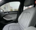 Серый Ауди A3 Sportback, объемом двигателя 1.4 л и пробегом 168 тыс. км за 17900 $, фото 20 на Automoto.ua