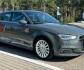 Серый Ауди A3 Sportback, объемом двигателя 1.4 л и пробегом 147 тыс. км за 15700 $, фото 2 на Automoto.ua
