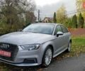 Серый Ауди A3 Sportback, объемом двигателя 0 л и пробегом 97 тыс. км за 17300 $, фото 2 на Automoto.ua