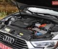 Серый Ауди A3 Sportback, объемом двигателя 0 л и пробегом 97 тыс. км за 17300 $, фото 13 на Automoto.ua
