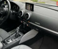 Серый Ауди A3 Sportback, объемом двигателя 1.4 л и пробегом 168 тыс. км за 17900 $, фото 43 на Automoto.ua