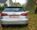 Серый Ауди A3 Sportback, объемом двигателя 0 л и пробегом 97 тыс. км за 17300 $, фото 6 на Automoto.ua
