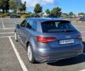 Сірий Ауді A3 Sportback, об'ємом двигуна 1.4 л та пробігом 147 тис. км за 17200 $, фото 3 на Automoto.ua