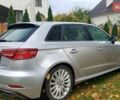 Серый Ауди A3 Sportback, объемом двигателя 0 л и пробегом 97 тыс. км за 17300 $, фото 5 на Automoto.ua
