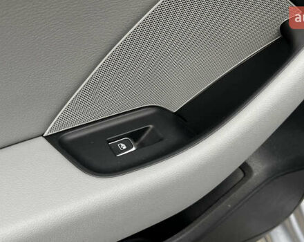 Серый Ауди A3 Sportback, объемом двигателя 1.4 л и пробегом 168 тыс. км за 17900 $, фото 37 на Automoto.ua