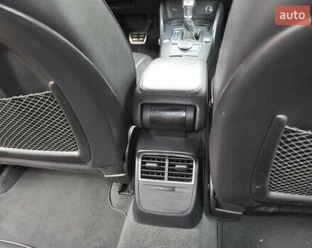 Серый Ауди A3 Sportback, объемом двигателя 0 л и пробегом 97 тыс. км за 17300 $, фото 22 на Automoto.ua