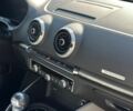 Серый Ауди A3 Sportback, объемом двигателя 1.4 л и пробегом 147 тыс. км за 15700 $, фото 14 на Automoto.ua