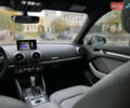 Серый Ауди A3 Sportback, объемом двигателя 1.4 л и пробегом 168 тыс. км за 17900 $, фото 32 на Automoto.ua