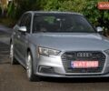Серый Ауди A3 Sportback, объемом двигателя 0 л и пробегом 97 тыс. км за 17300 $, фото 1 на Automoto.ua