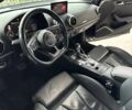 Серый Ауди A3 Sportback, объемом двигателя 1.4 л и пробегом 187 тыс. км за 16500 $, фото 21 на Automoto.ua
