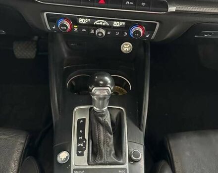 Серый Ауди A3 Sportback, объемом двигателя 1.4 л и пробегом 187 тыс. км за 16500 $, фото 28 на Automoto.ua