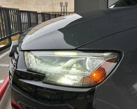 Серый Ауди A3 Sportback, объемом двигателя 1.4 л и пробегом 187 тыс. км за 16500 $, фото 1 на Automoto.ua