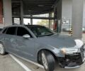 Серый Ауди A3 Sportback, объемом двигателя 1.4 л и пробегом 187 тыс. км за 16500 $, фото 5 на Automoto.ua