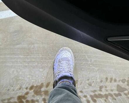 Серый Ауди A3 Sportback, объемом двигателя 1.4 л и пробегом 187 тыс. км за 16500 $, фото 22 на Automoto.ua