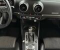 Серый Ауди A3 Sportback, объемом двигателя 1.4 л и пробегом 187 тыс. км за 16500 $, фото 23 на Automoto.ua