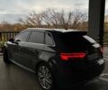 Серый Ауди A3 Sportback, объемом двигателя 1.4 л и пробегом 187 тыс. км за 16500 $, фото 16 на Automoto.ua