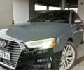 Серый Ауди A3 Sportback, объемом двигателя 1.4 л и пробегом 187 тыс. км за 16500 $, фото 1 на Automoto.ua