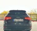 Серый Ауди A3 Sportback, объемом двигателя 1.4 л и пробегом 187 тыс. км за 16500 $, фото 15 на Automoto.ua
