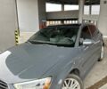 Серый Ауди A3 Sportback, объемом двигателя 1.4 л и пробегом 187 тыс. км за 16500 $, фото 29 на Automoto.ua