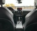 Серый Ауди A3 Sportback, объемом двигателя 1.4 л и пробегом 187 тыс. км за 16500 $, фото 24 на Automoto.ua