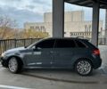 Серый Ауди A3 Sportback, объемом двигателя 1.4 л и пробегом 187 тыс. км за 16500 $, фото 2 на Automoto.ua