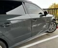 Серый Ауди A3 Sportback, объемом двигателя 1.4 л и пробегом 187 тыс. км за 16500 $, фото 4 на Automoto.ua