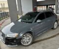 Серый Ауди A3 Sportback, объемом двигателя 1.4 л и пробегом 187 тыс. км за 16500 $, фото 12 на Automoto.ua