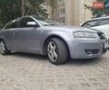Серый Ауди A3 Sportback, объемом двигателя 1.6 л и пробегом 267 тыс. км за 5200 $, фото 1 на Automoto.ua