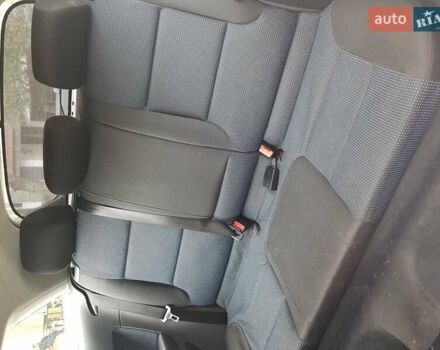 Серый Ауди A3 Sportback, объемом двигателя 1.6 л и пробегом 267 тыс. км за 5200 $, фото 7 на Automoto.ua