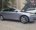 Серый Ауди A3 Sportback, объемом двигателя 1.6 л и пробегом 267 тыс. км за 5200 $, фото 4 на Automoto.ua